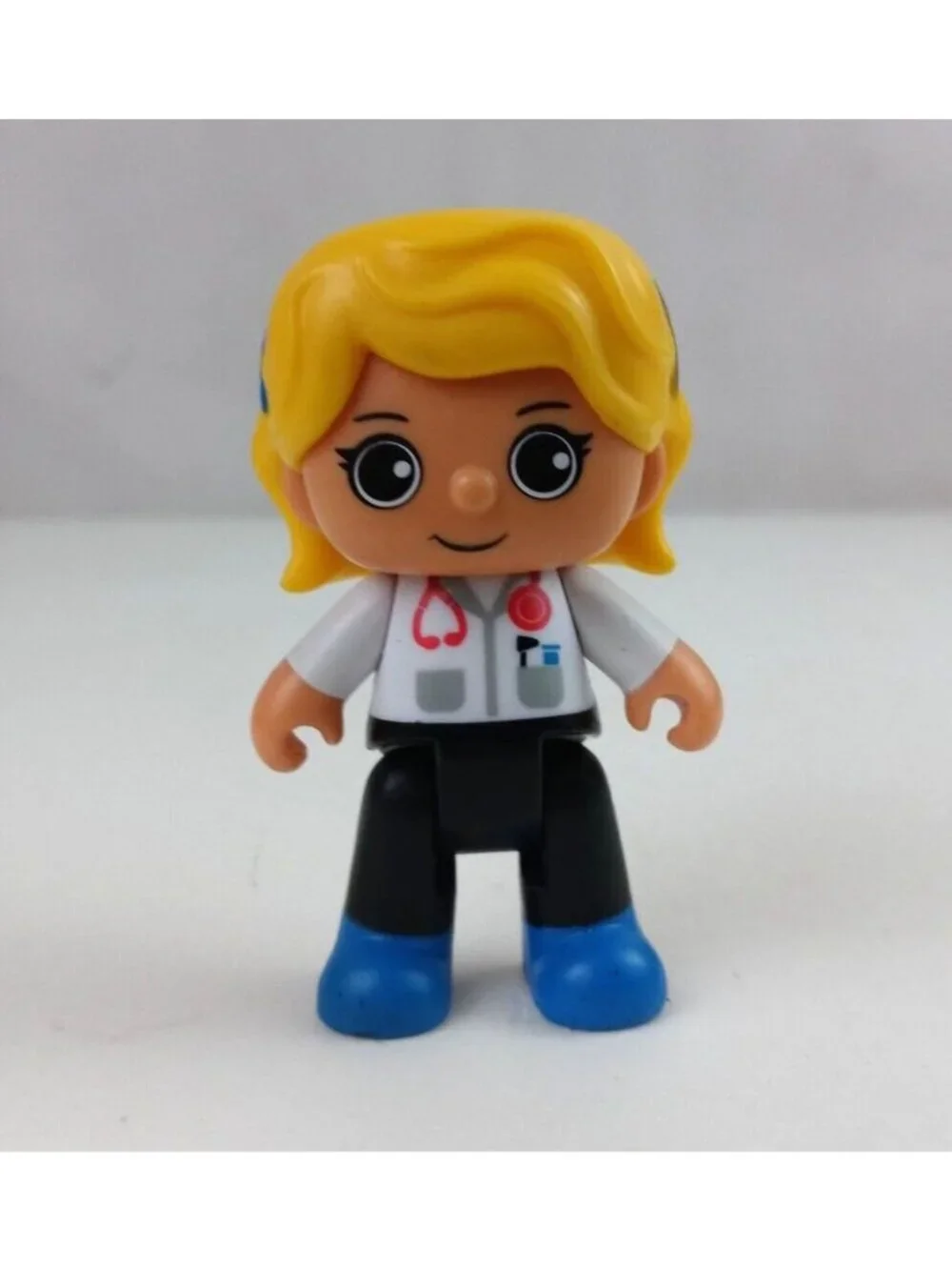 Ryan's World Mystery Play Date Girl Doctor 2.5